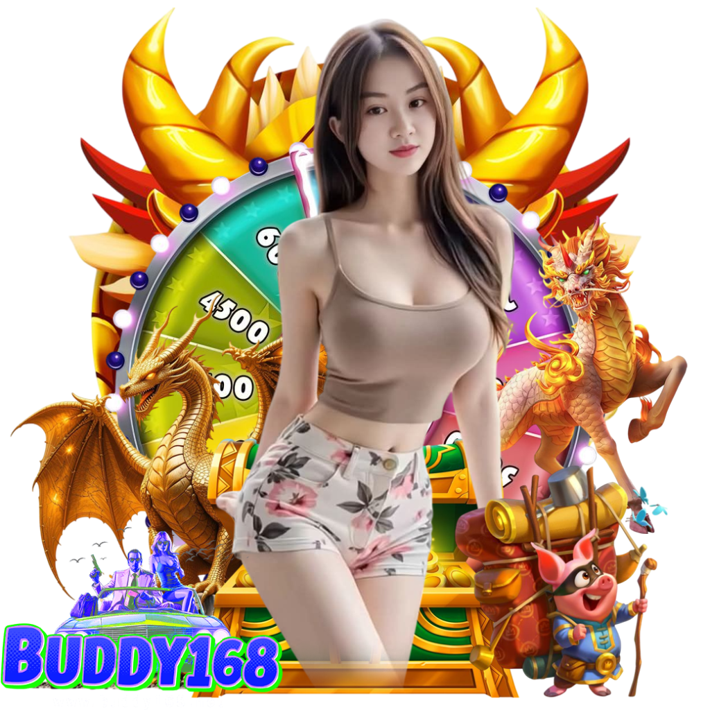 buddy168 auto