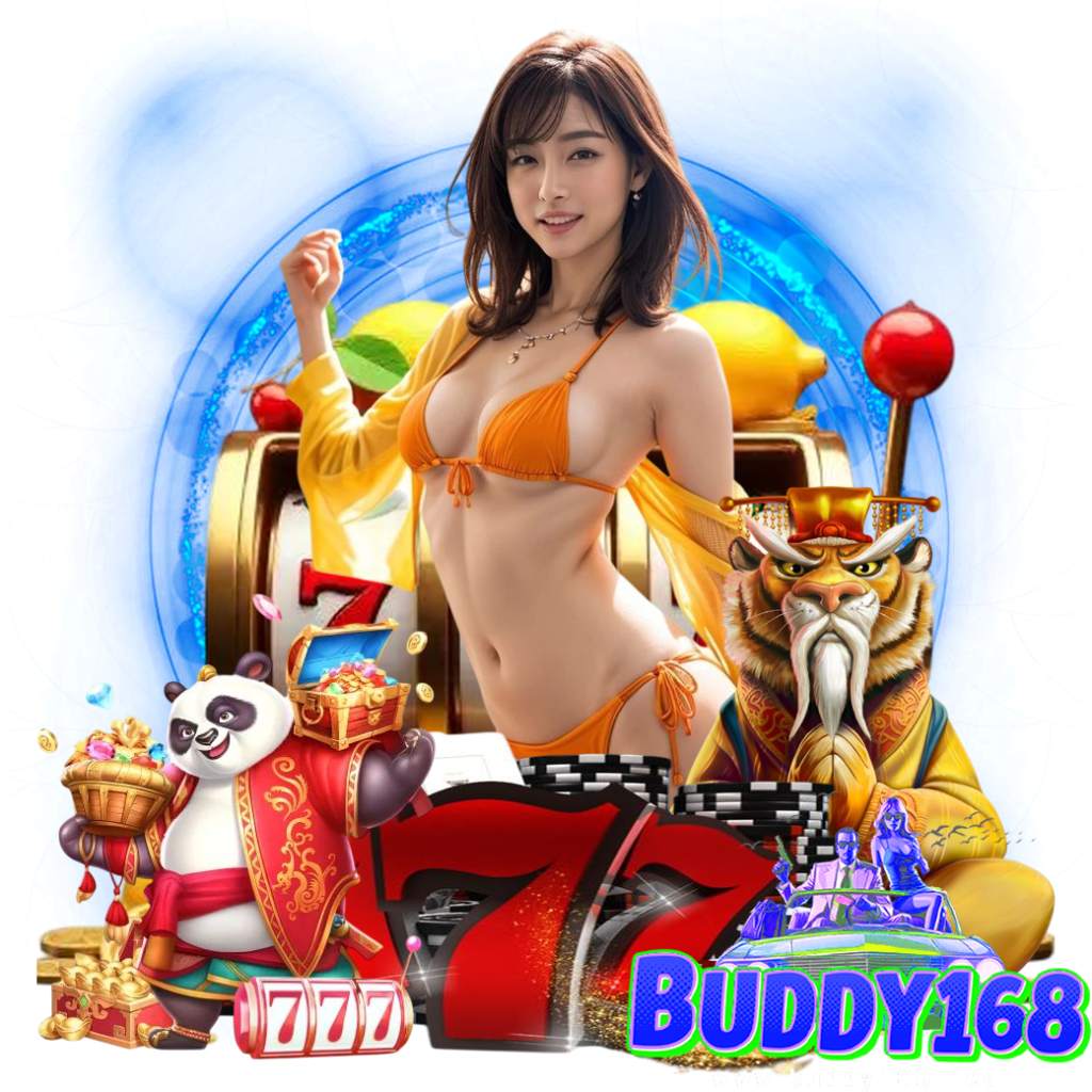 buddy168 com