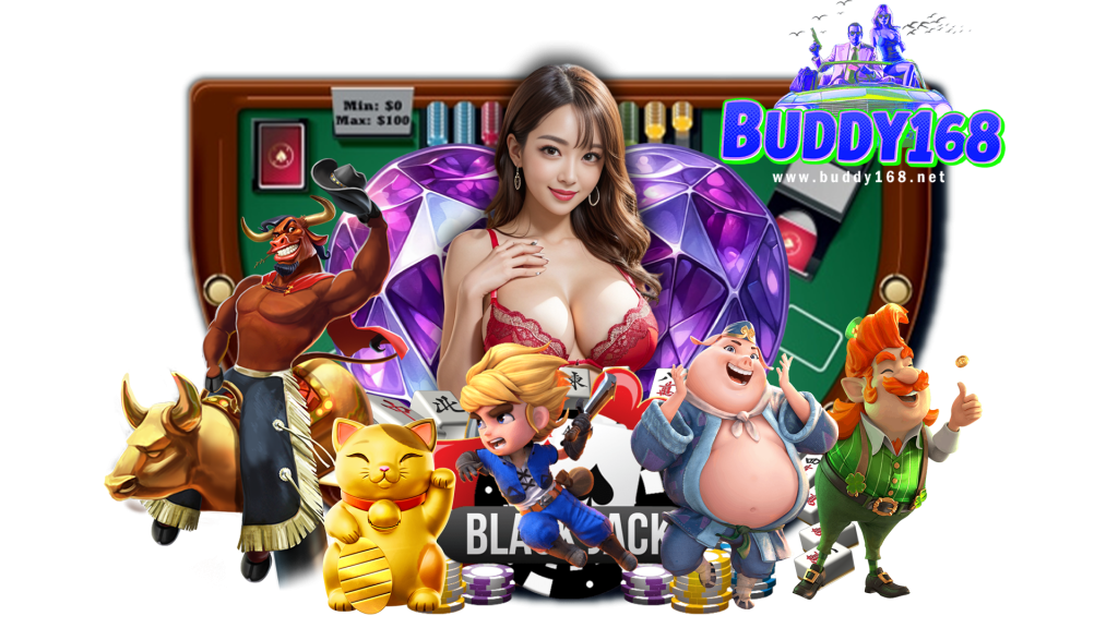 buddy168
